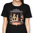 One Wish Genie - Women's Apparel