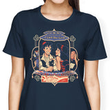 One Wish Genie - Women's Apparel