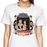 One Wish Genie - Women's Apparel