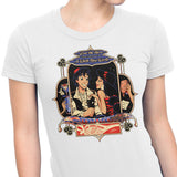 One Wish Genie - Women's Apparel