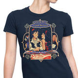 One Wish Genie - Women's Apparel