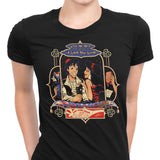 One Wish Genie - Women's Apparel