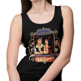 One Wish Genie - Tank Top