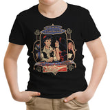 One Wish Genie - Youth Apparel