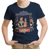 One Wish Genie - Youth Apparel