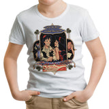 One Wish Genie - Youth Apparel