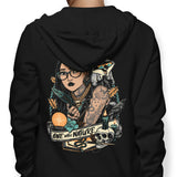 One with Nature - Hoodie