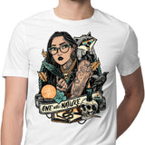 One with Nature - Men's Apparel