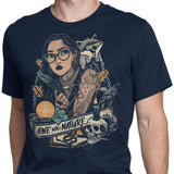 One with Nature - Men's Apparel