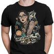 One with Nature - Men's Apparel