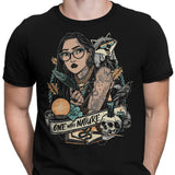 One with Nature - Men's Apparel