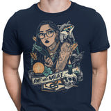 One with Nature - Men's Apparel