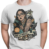 One with Nature - Men's Apparel