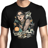One with Nature - Men's Apparel