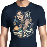 One with Nature - Men's Apparel
