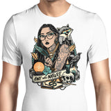 One with Nature - Men's Apparel