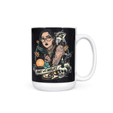 One with Nature - Mug