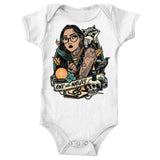 One with Nature - Youth Apparel