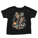 One with Nature - Youth Apparel