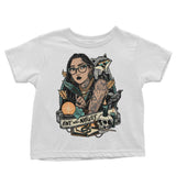 One with Nature - Youth Apparel