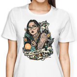 One with Nature - Women's Apparel