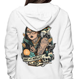 One with Nature - Hoodie