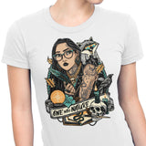 One with Nature - Women's Apparel