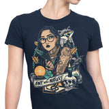 One with Nature - Women's Apparel
