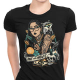 One with Nature - Women's Apparel