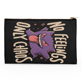 Only Chaos - Accessory Pouch