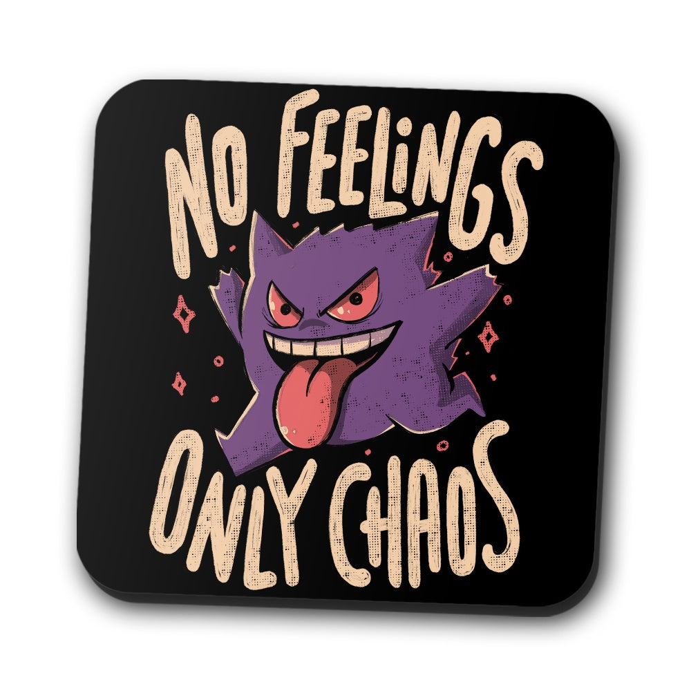 Only Chaos - Coasters