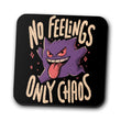 Only Chaos - Coasters