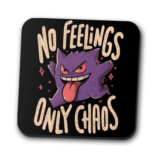 Only Chaos - Coasters