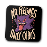 Only Chaos - Coasters
