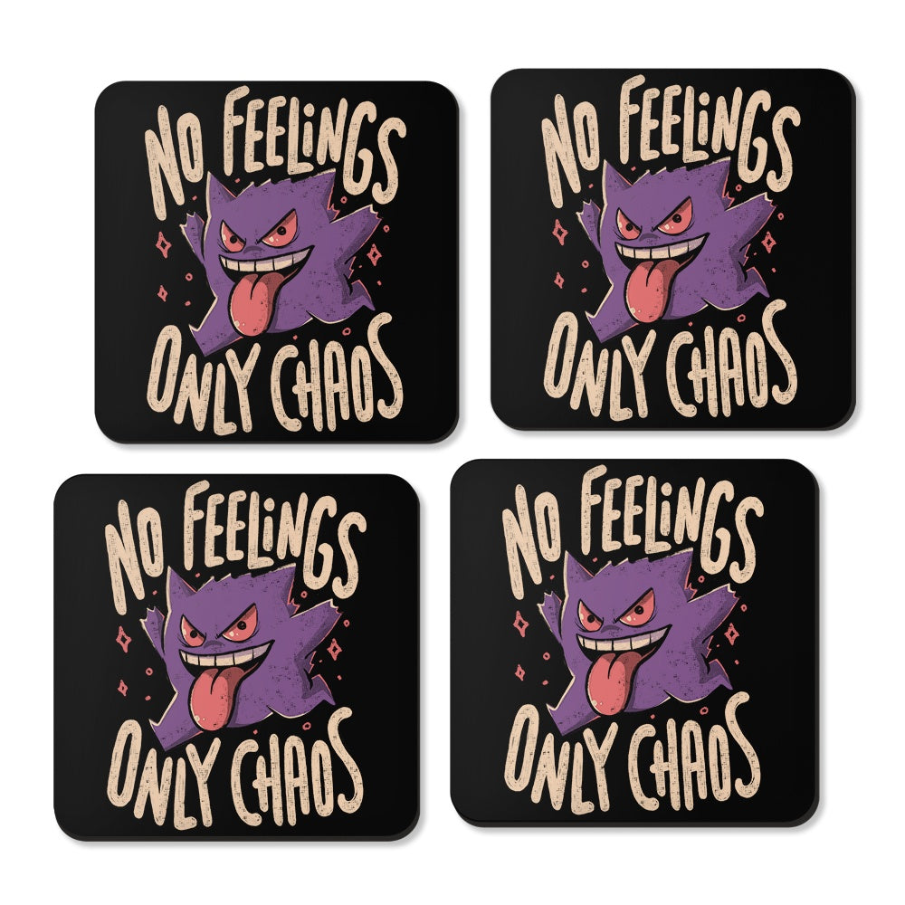 Only Chaos - Coasters