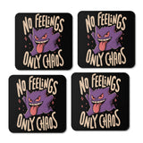 Only Chaos - Coasters