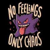 Only Chaos - Men's V-Neck