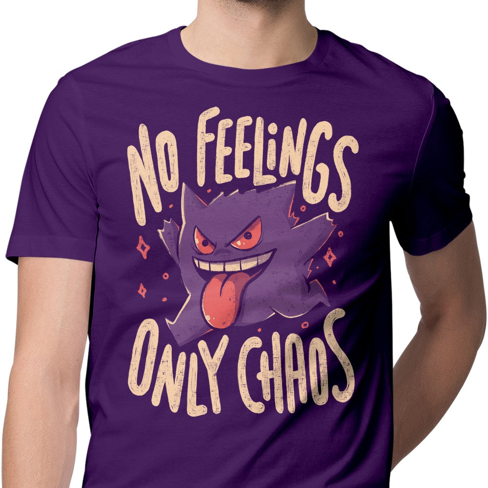 Only Chaos - Men's Apparel