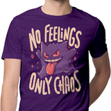 Only Chaos - Men's Apparel