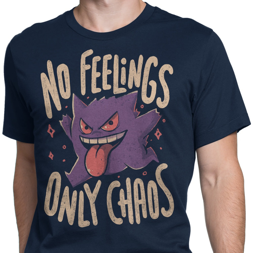 Only Chaos - Men's Apparel