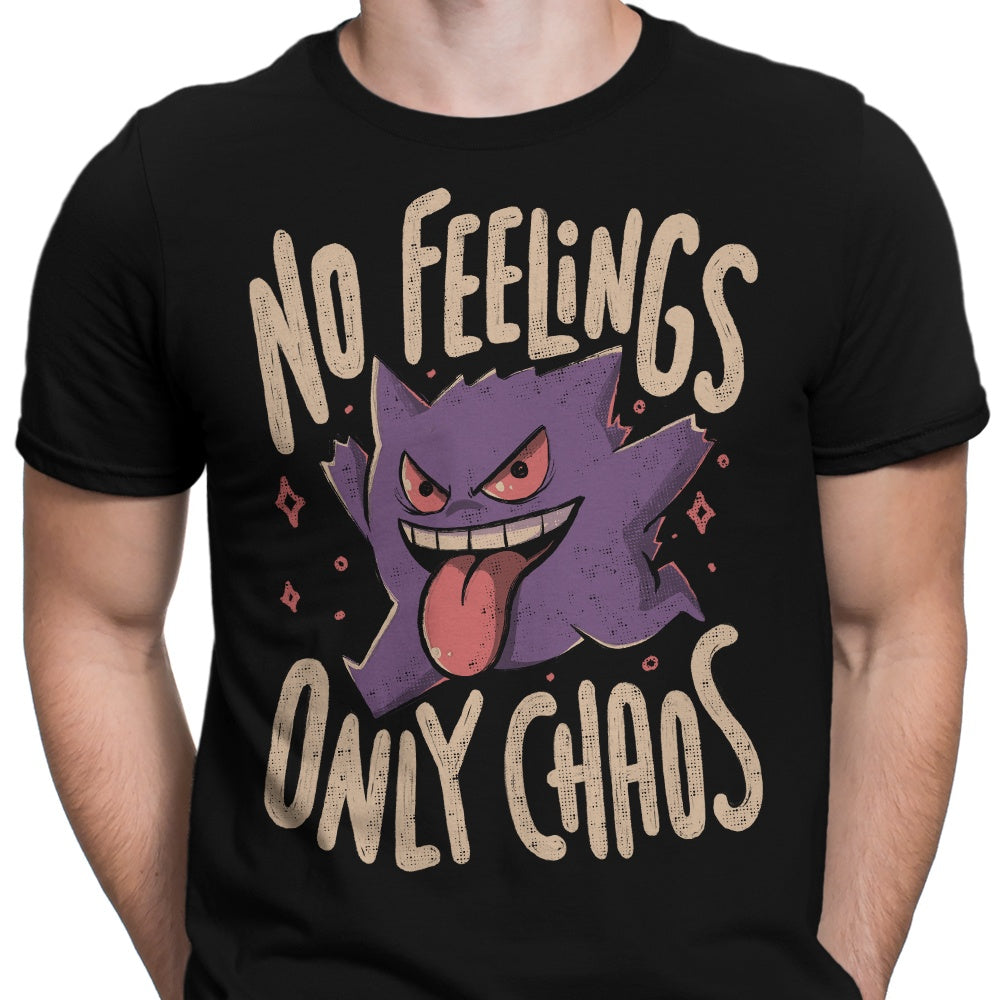Only Chaos - Men's Apparel
