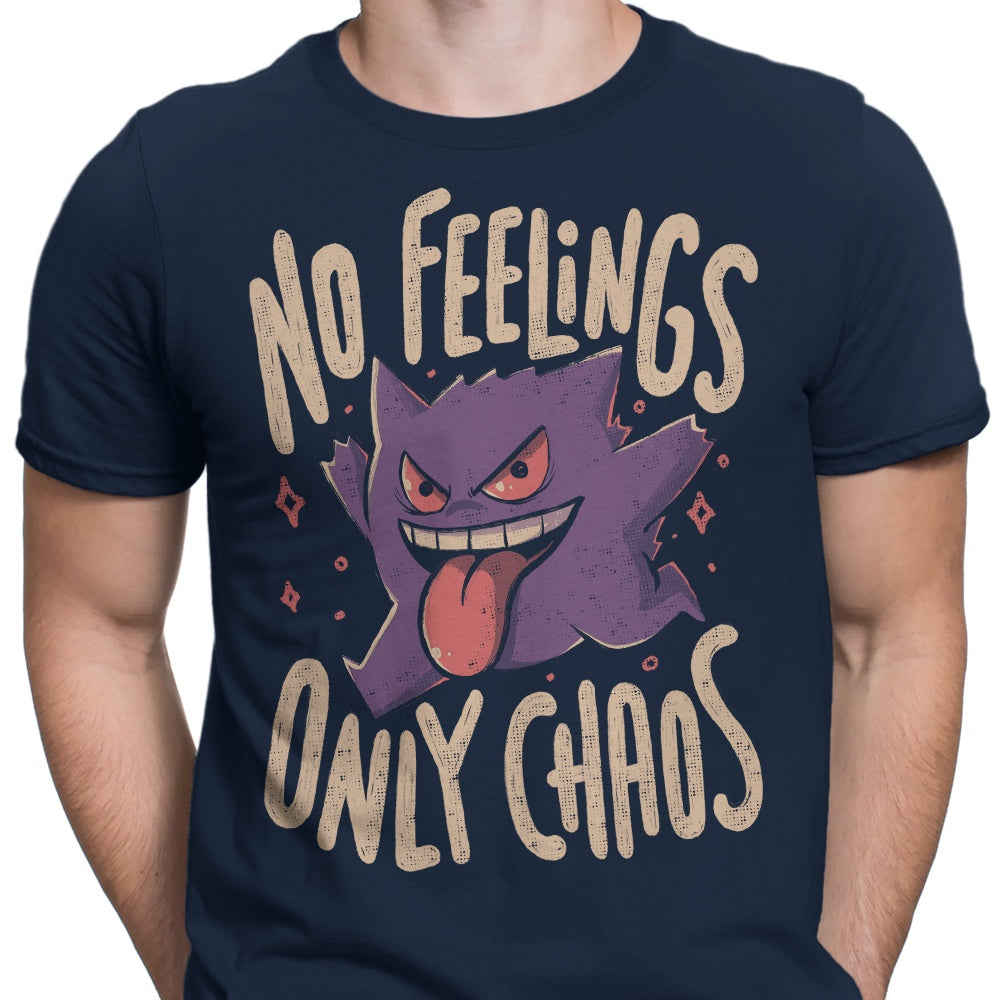Only Chaos - Men's Apparel