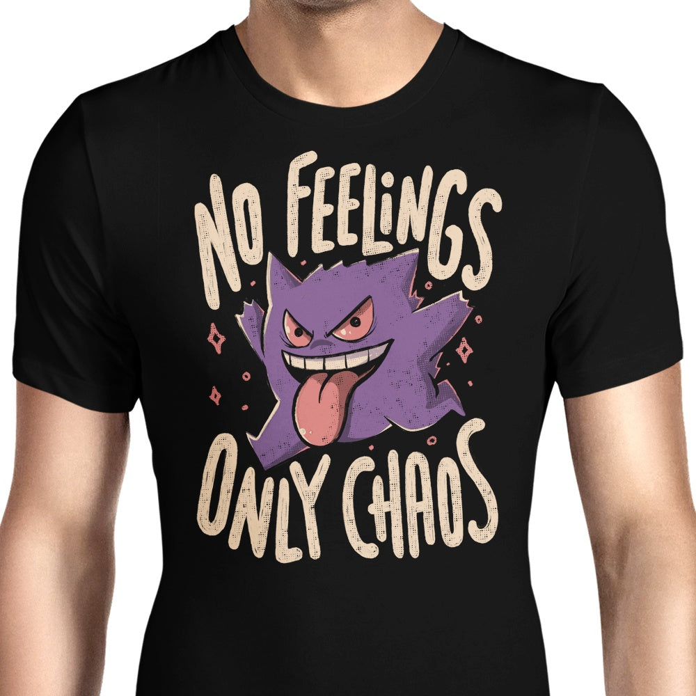 Only Chaos - Men's Apparel