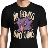 Only Chaos - Men's Apparel