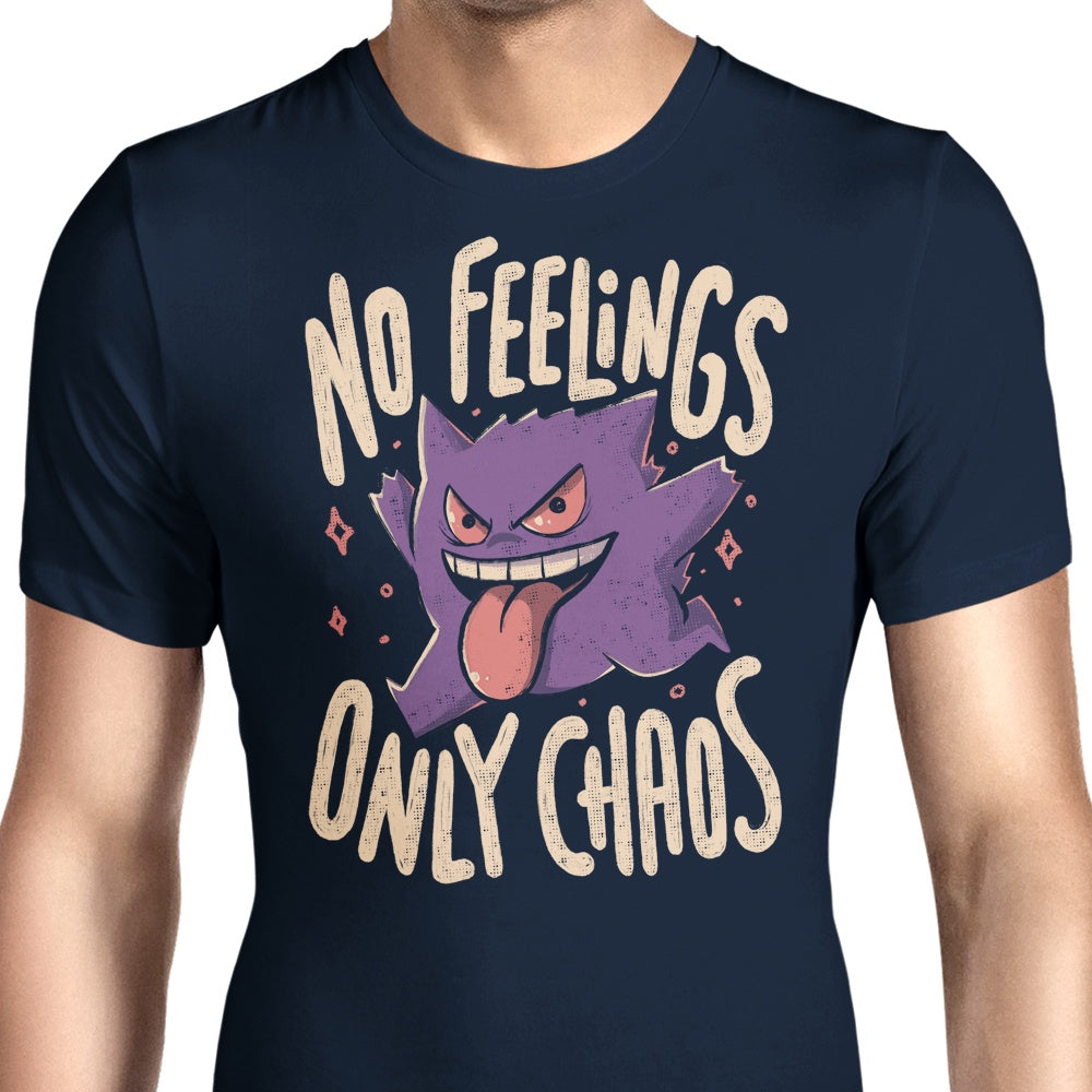 Only Chaos - Men's Apparel