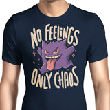 Only Chaos - Men's Apparel