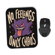 Only Chaos - Mousepad