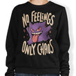 Only Chaos - Sweatshirt