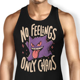 Only Chaos - Tank Top