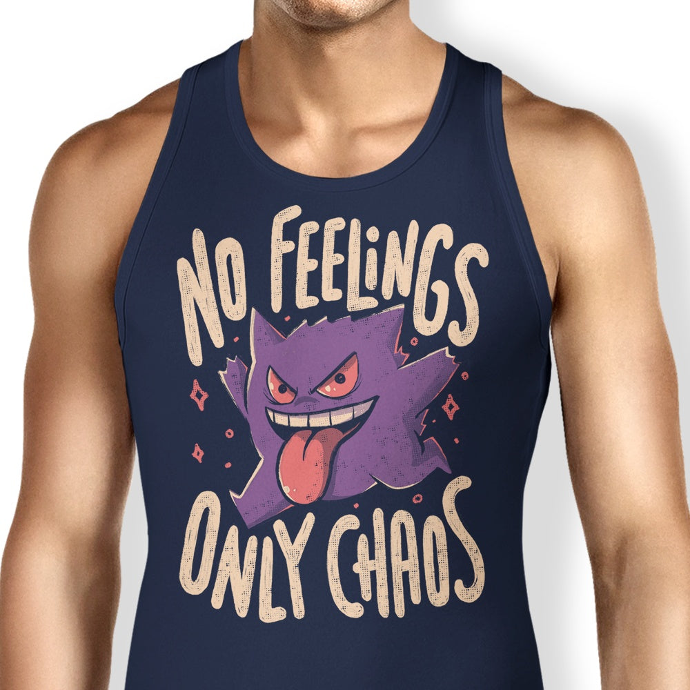Only Chaos - Tank Top
